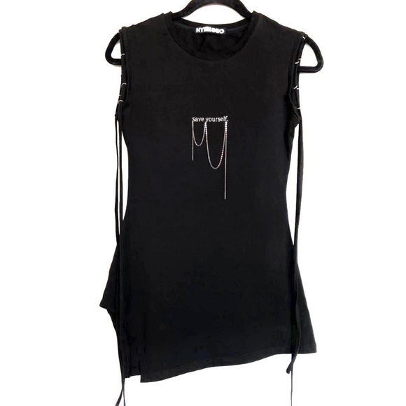 Hyein Seo Save Yourself Dress - Picture 2 of 4